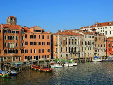 L'orologio - Wtb 4* Venezia